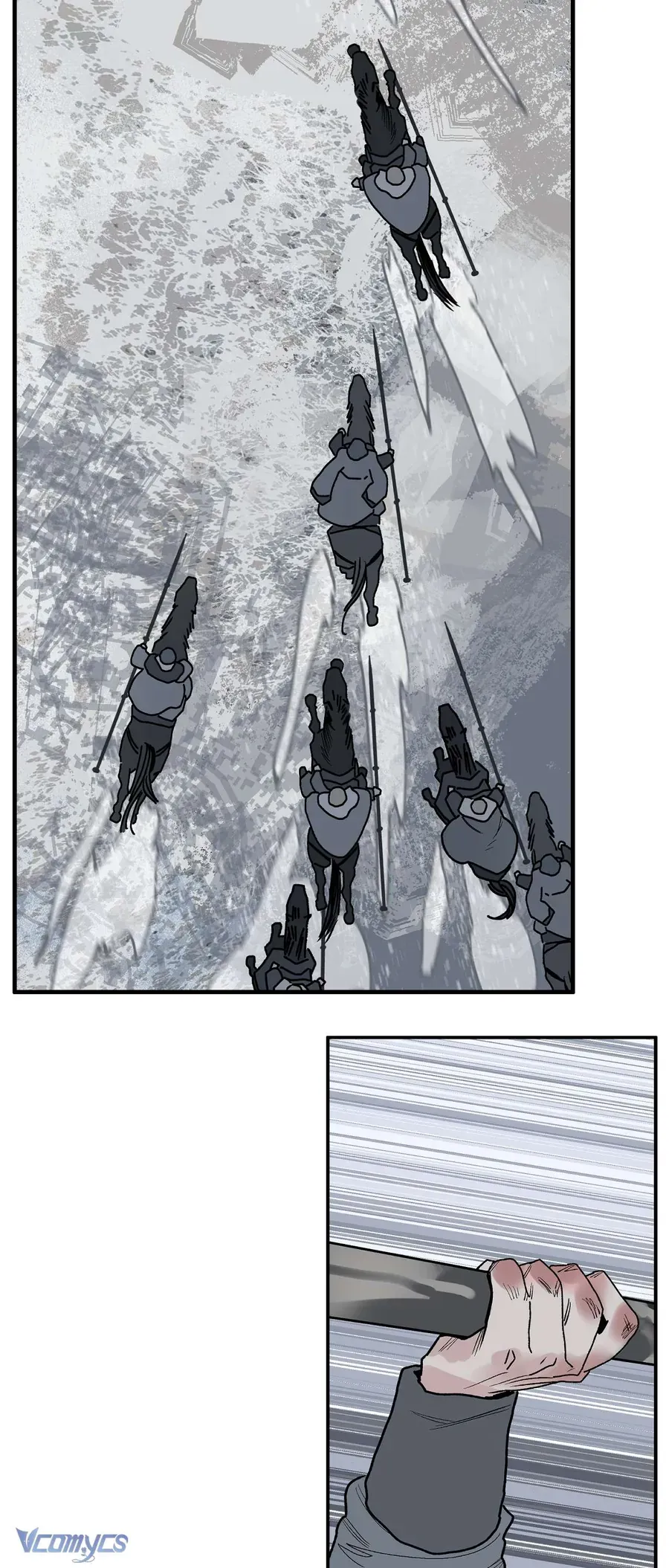 Vì Tinh Tú Bất Diệt [Chap 1-18]