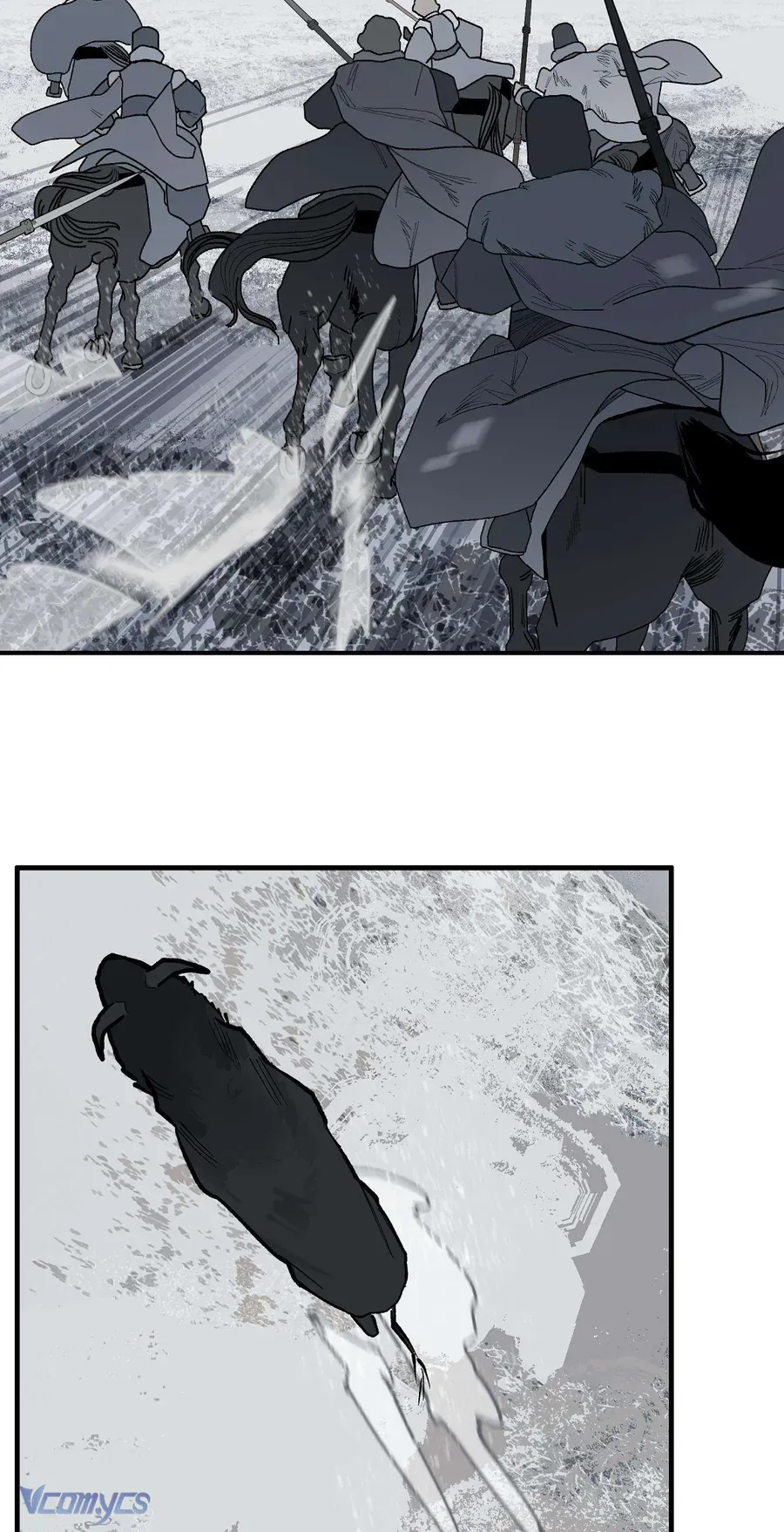 Vì Tinh Tú Bất Diệt [Chap 1-18]