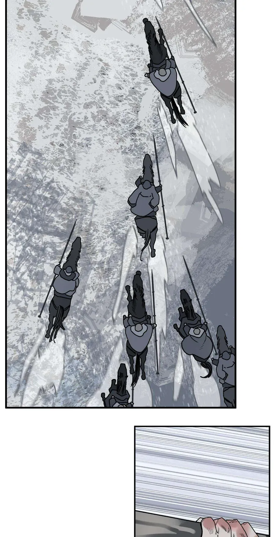 Vì Tinh Tú Bất Diệt [Chap 1-18]