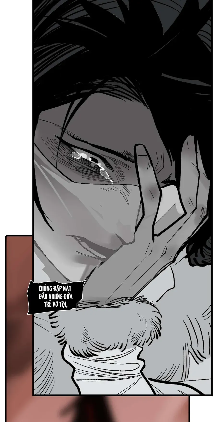 Vì Tinh Tú Bất Diệt [Chap 1-18]