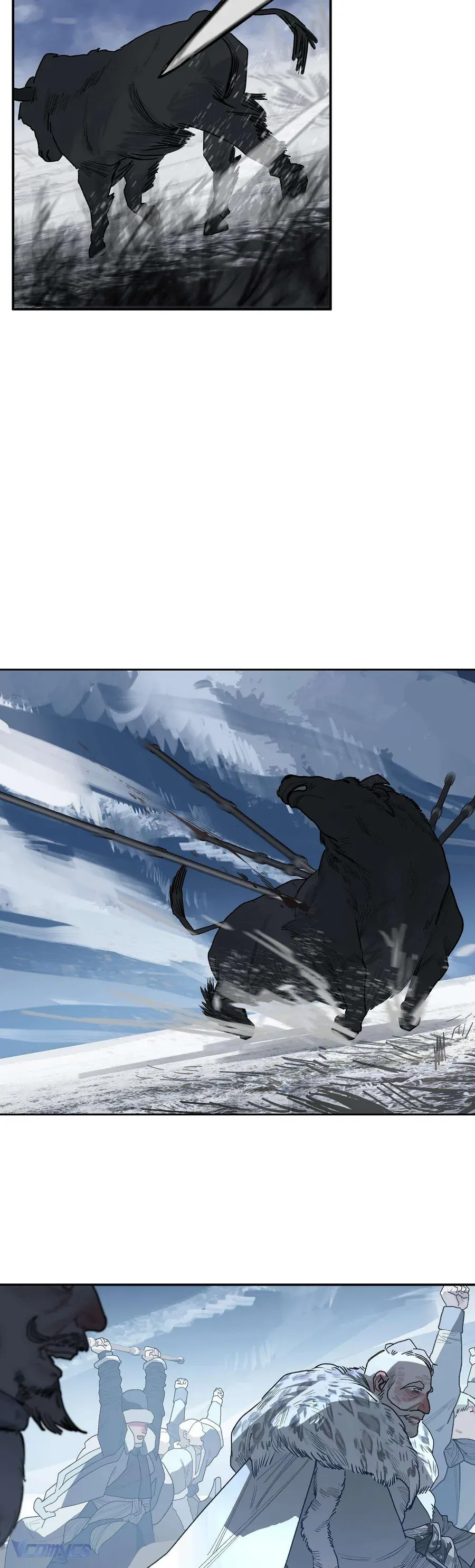 Vì Tinh Tú Bất Diệt [Chap 1-18]