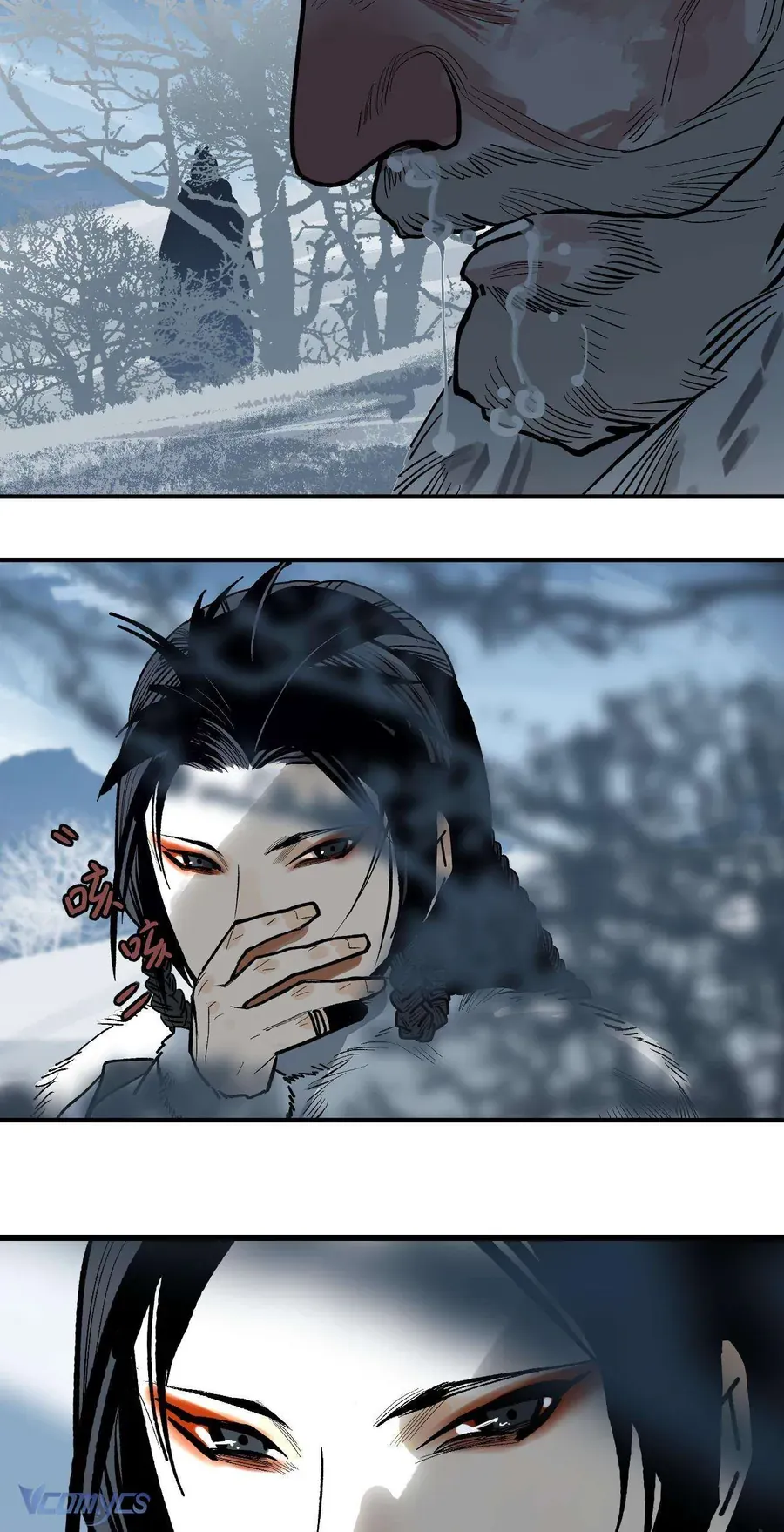 Vì Tinh Tú Bất Diệt [Chap 1-18]