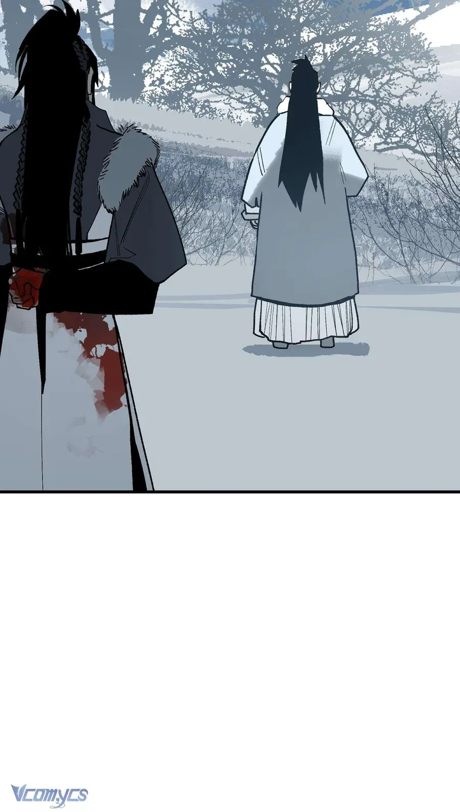 Vì Tinh Tú Bất Diệt [Chap 1-18]