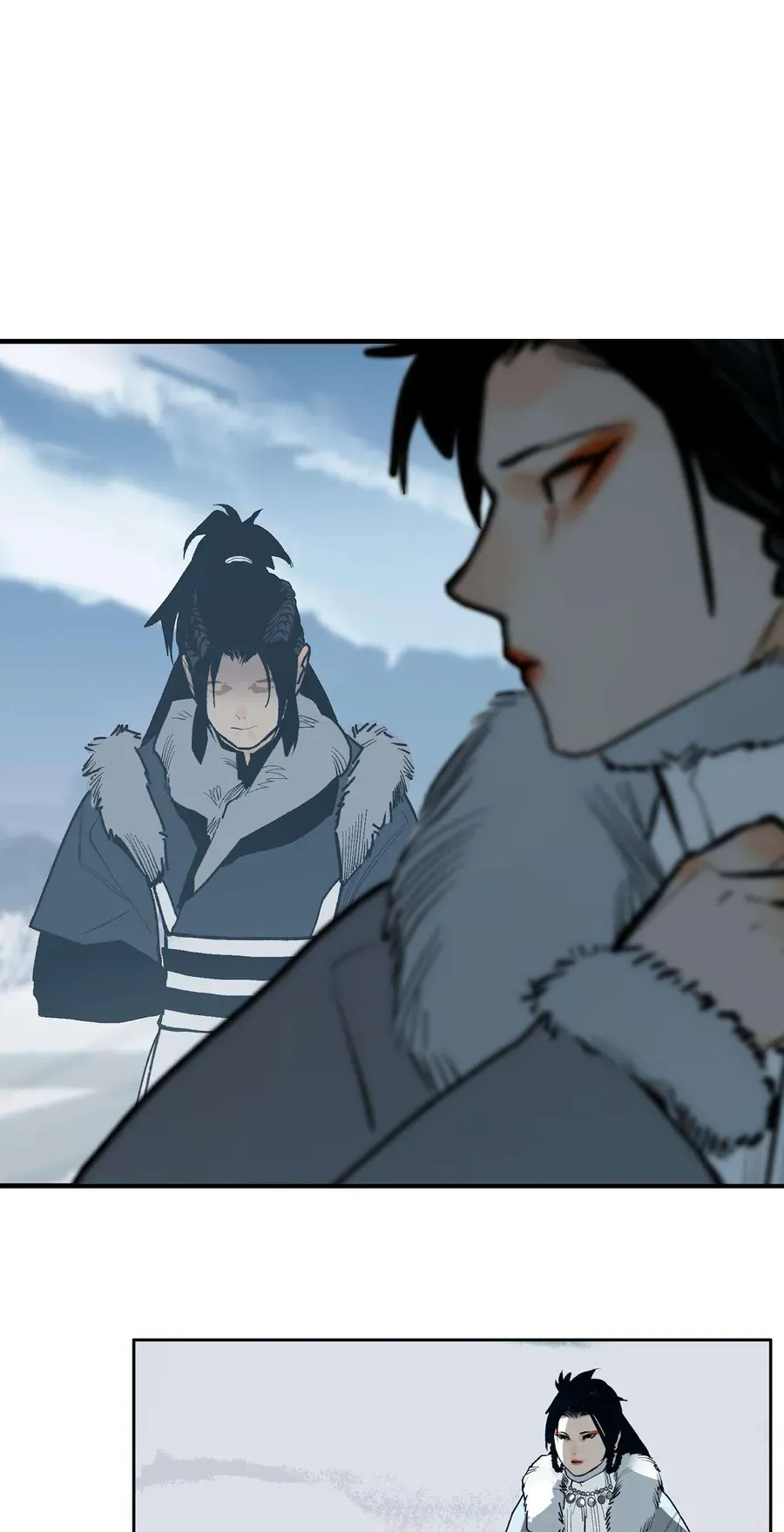 Vì Tinh Tú Bất Diệt [Chap 1-18]