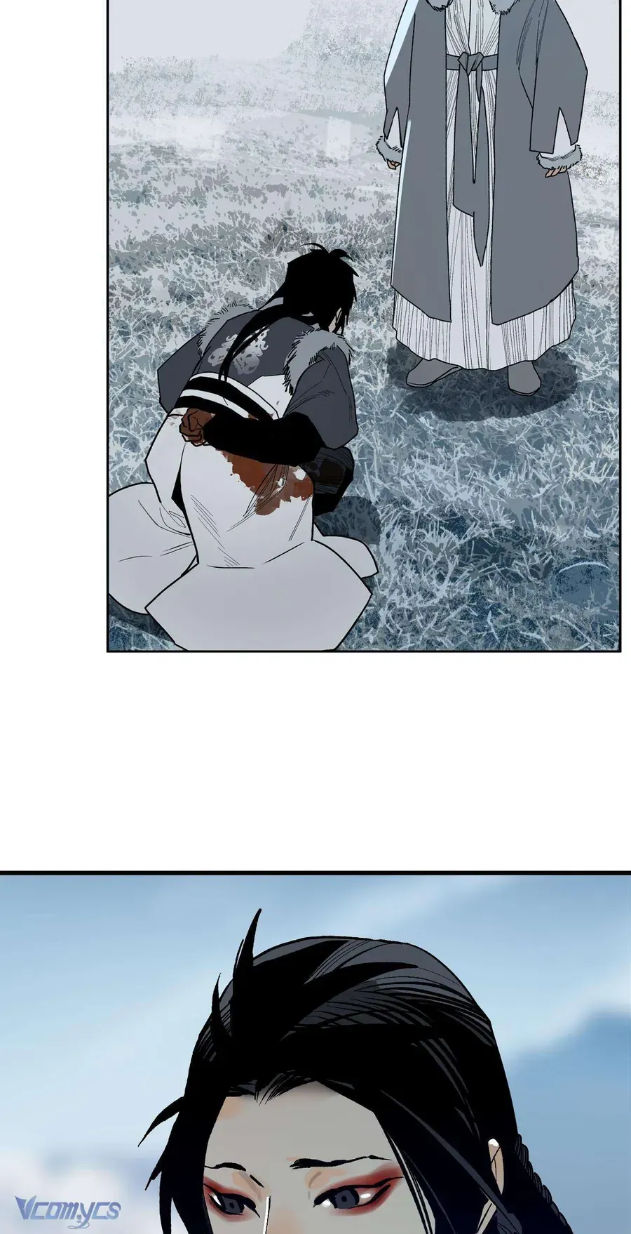 Vì Tinh Tú Bất Diệt [Chap 1-18]