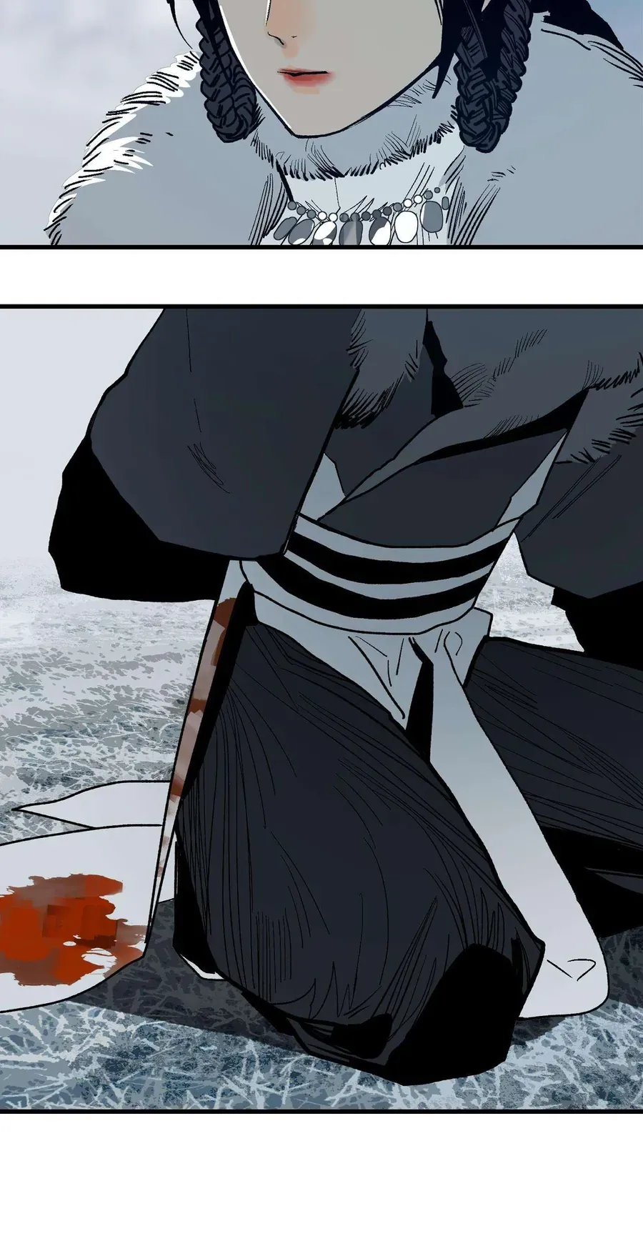 Vì Tinh Tú Bất Diệt [Chap 1-18]