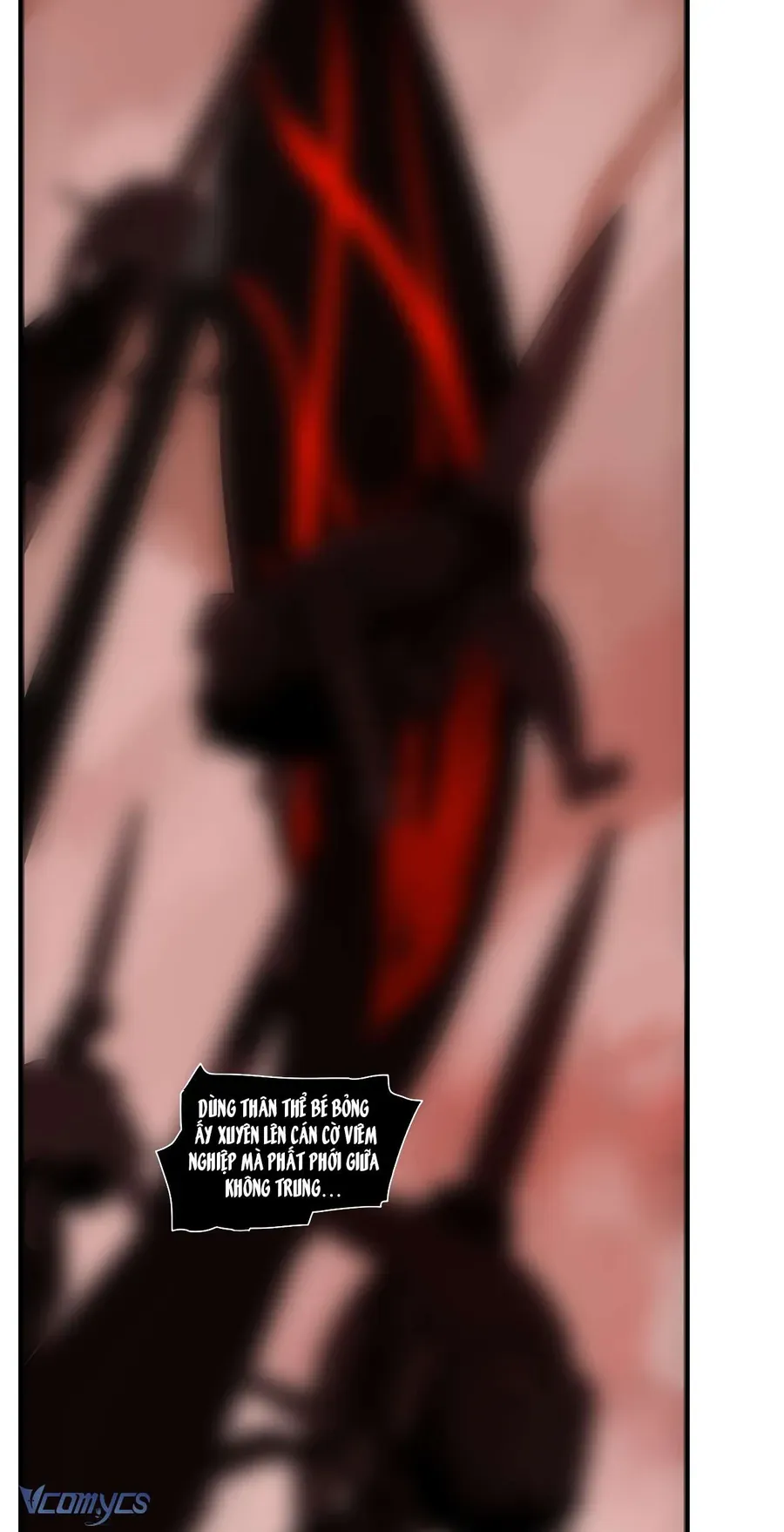 Vì Tinh Tú Bất Diệt [Chap 1-18]