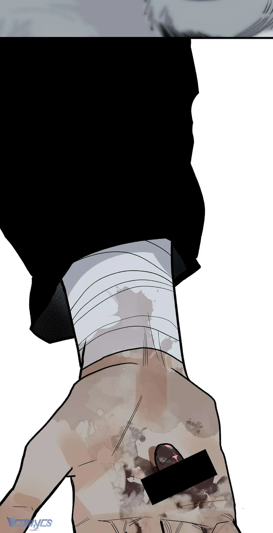 Vì Tinh Tú Bất Diệt [Chap 1-18]