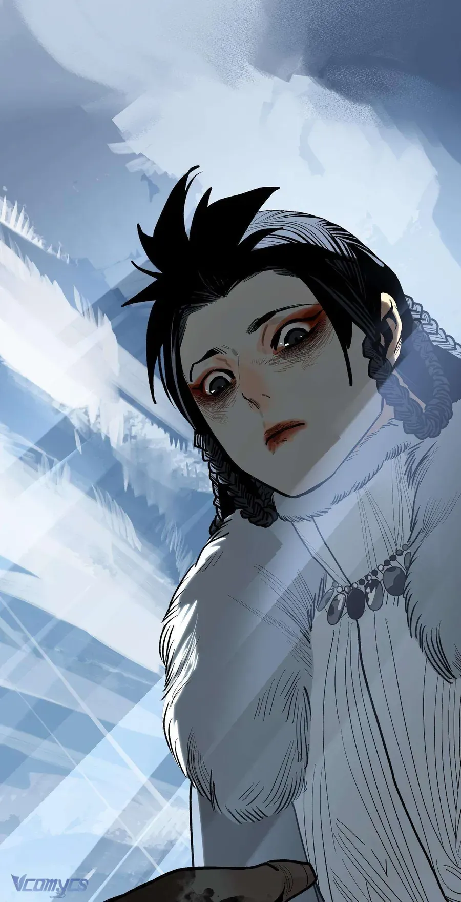 Vì Tinh Tú Bất Diệt [Chap 1-18]