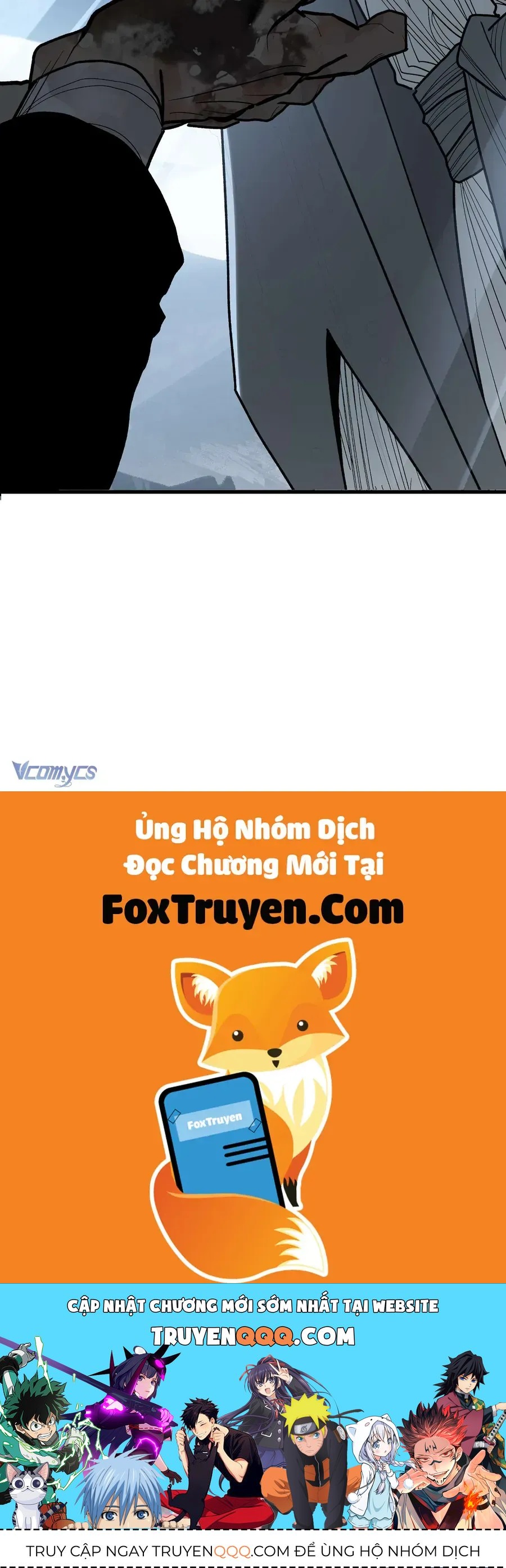 Vì Tinh Tú Bất Diệt [Chap 1-18]