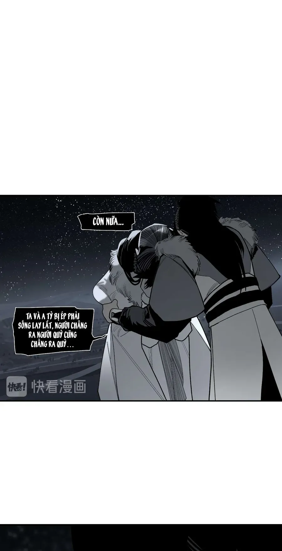 Vì Tinh Tú Bất Diệt [Chap 1-18]