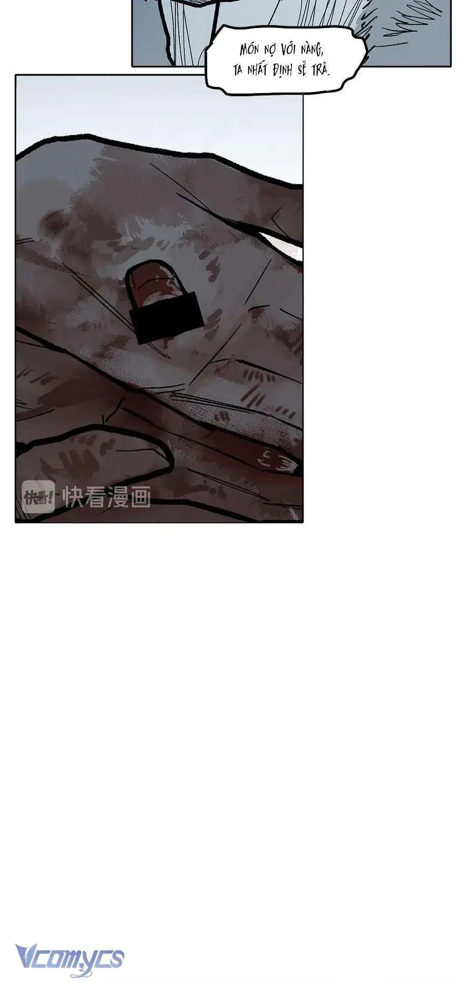 Vì Tinh Tú Bất Diệt [Chap 1-18]