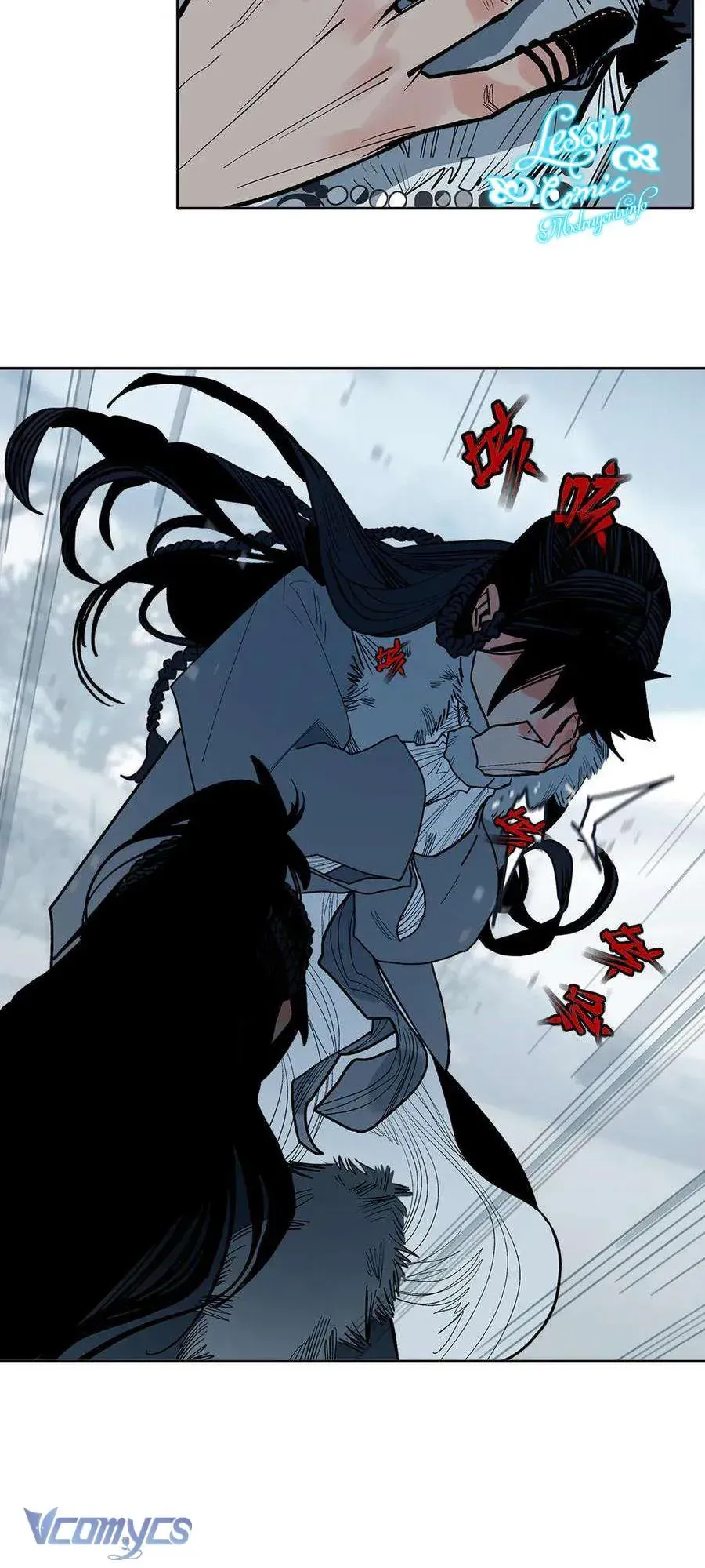 Vì Tinh Tú Bất Diệt [Chap 1-18]