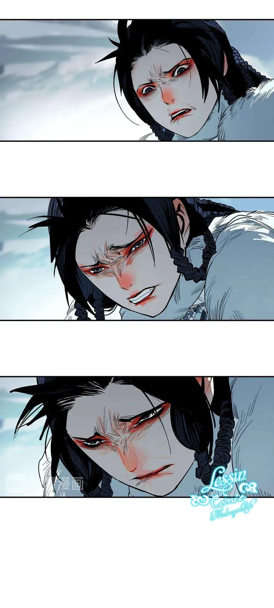 Vì Tinh Tú Bất Diệt [Chap 1-18]