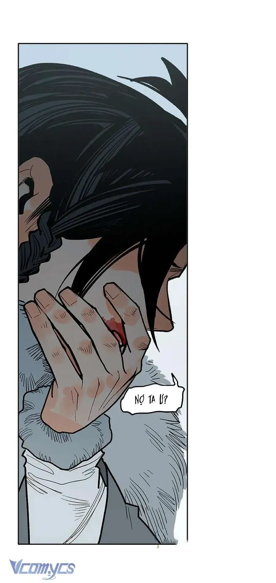 Vì Tinh Tú Bất Diệt [Chap 1-18]