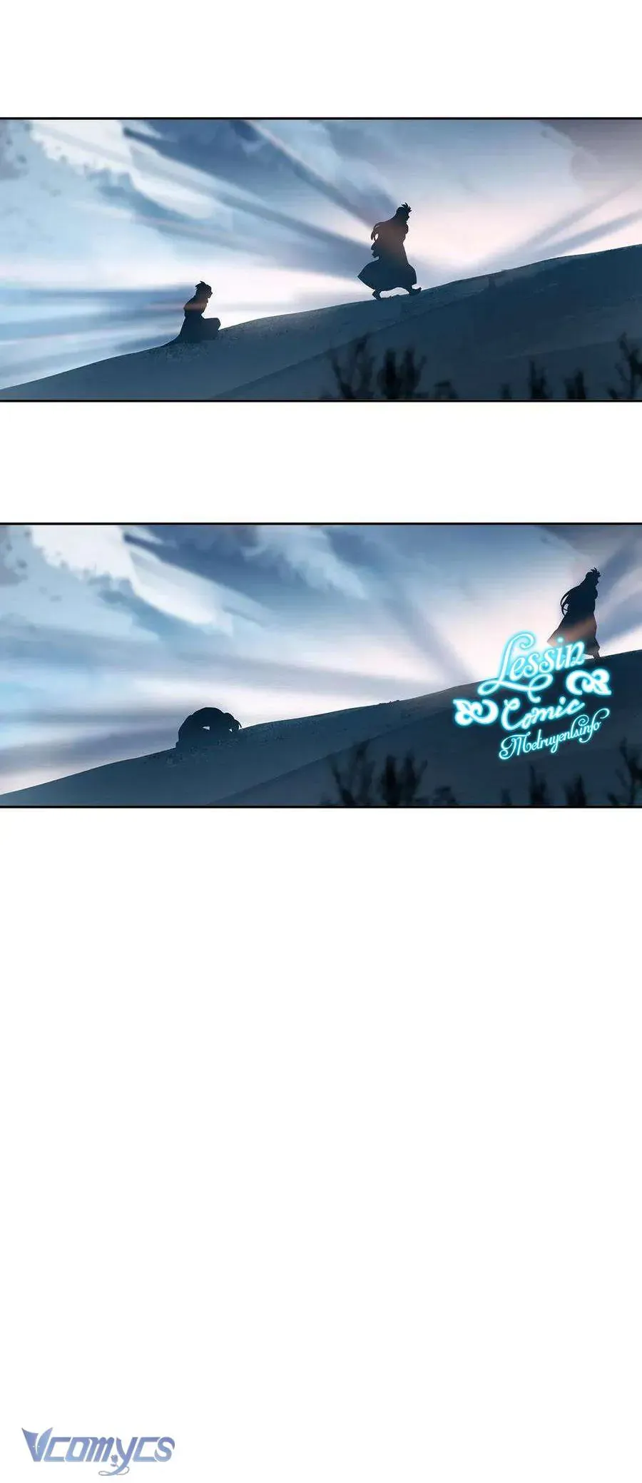 Vì Tinh Tú Bất Diệt [Chap 1-18]