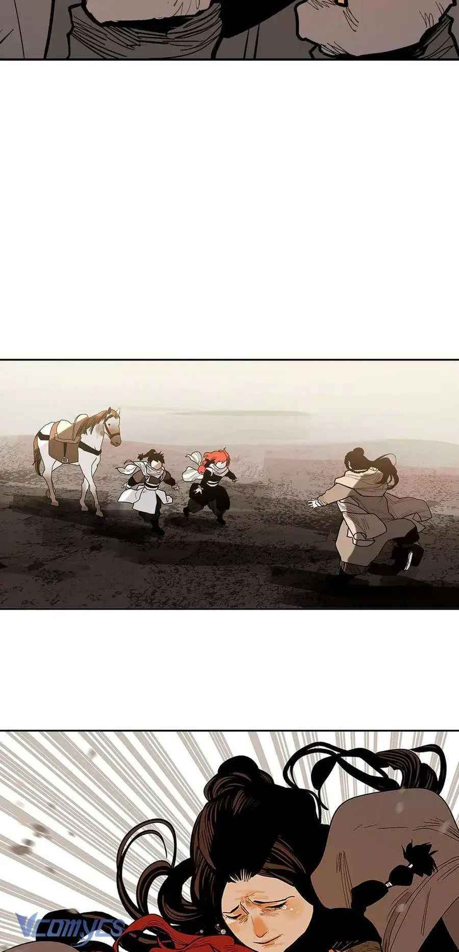 Vì Tinh Tú Bất Diệt [Chap 1-18]