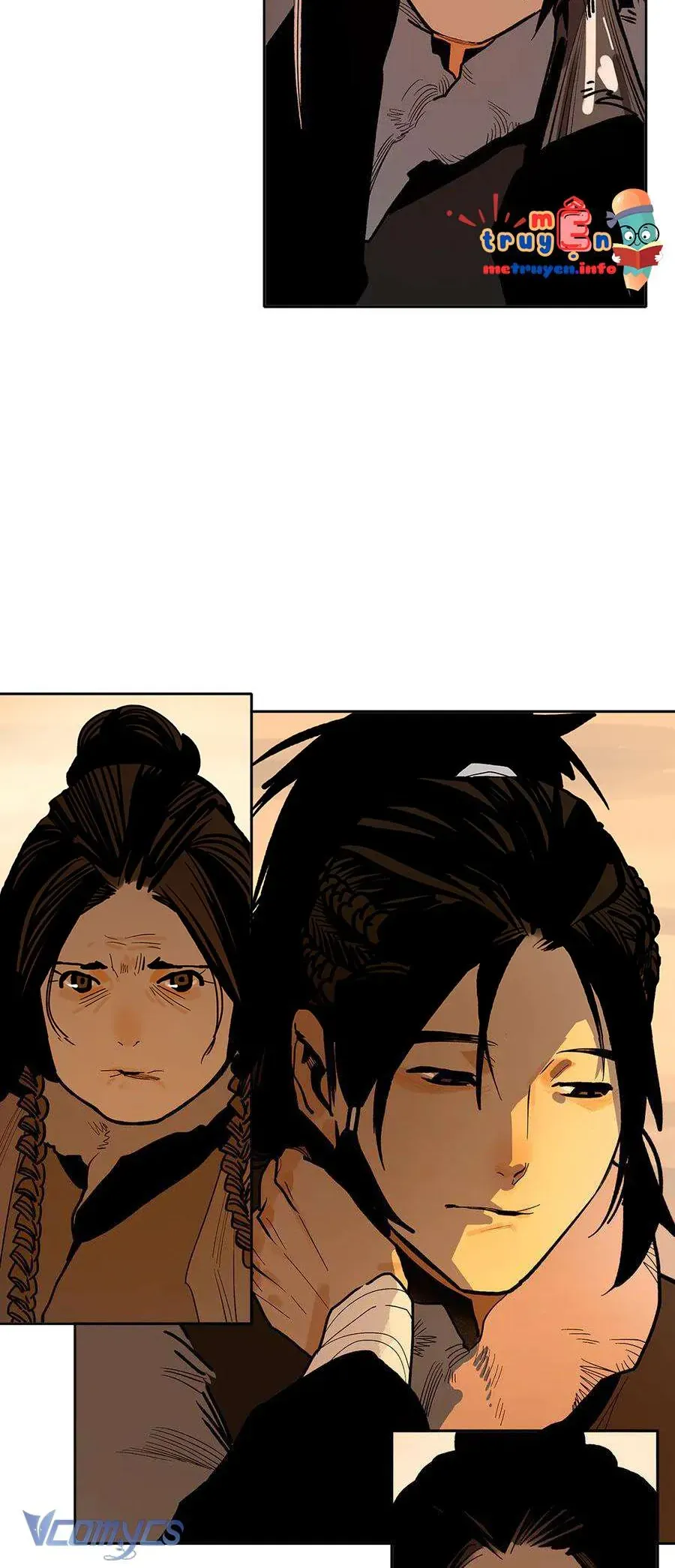 Vì Tinh Tú Bất Diệt [Chap 1-18]