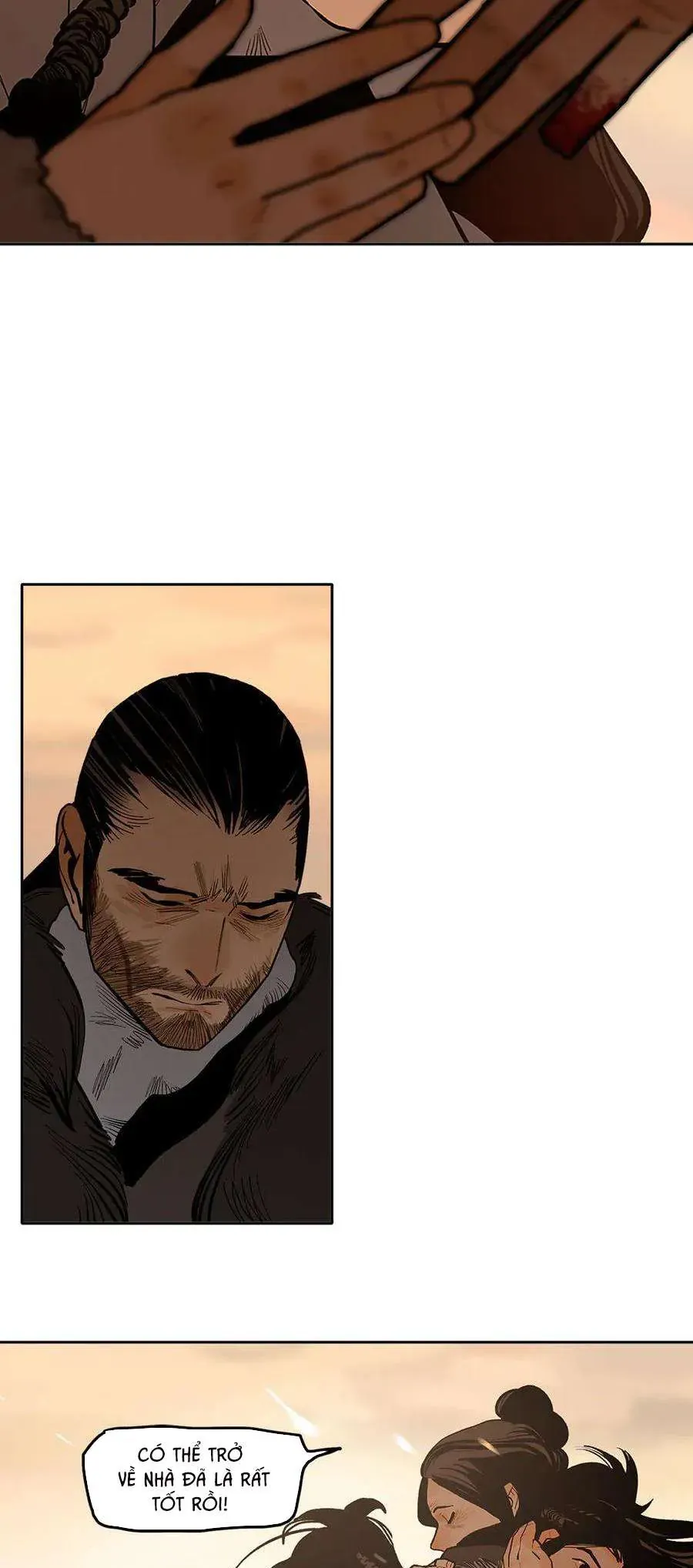 Vì Tinh Tú Bất Diệt [Chap 1-18]