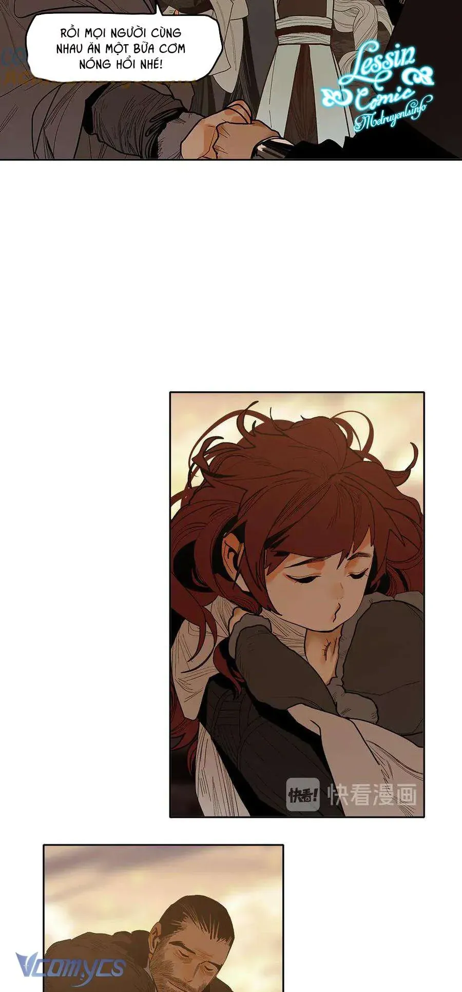 Vì Tinh Tú Bất Diệt [Chap 1-18]