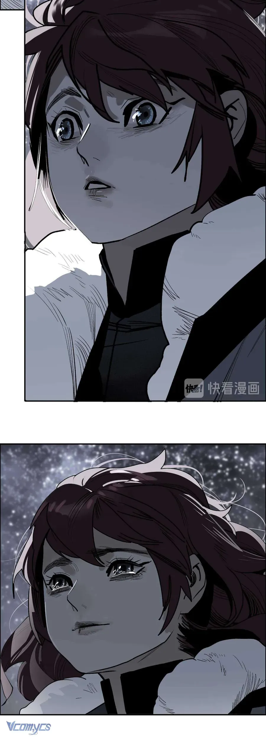 Vì Tinh Tú Bất Diệt [Chap 1-18]