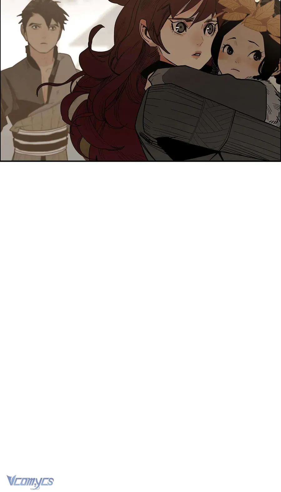 Vì Tinh Tú Bất Diệt [Chap 1-18]