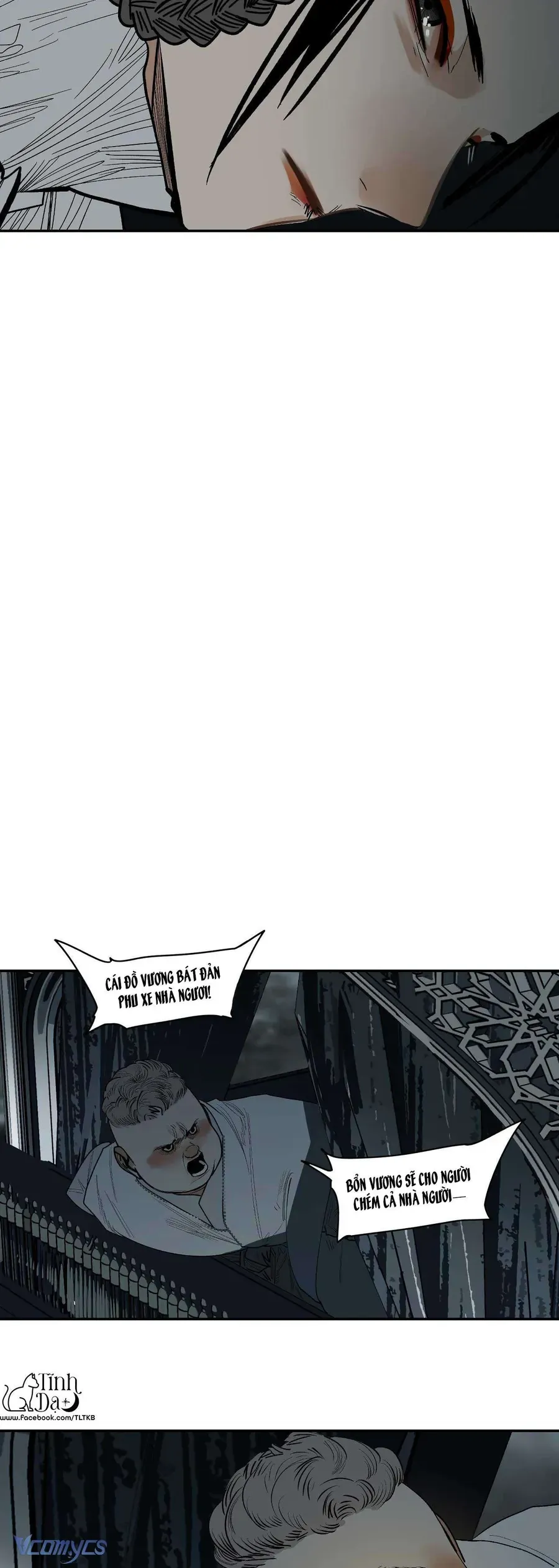 Vì Tinh Tú Bất Diệt [Chap 1-18]