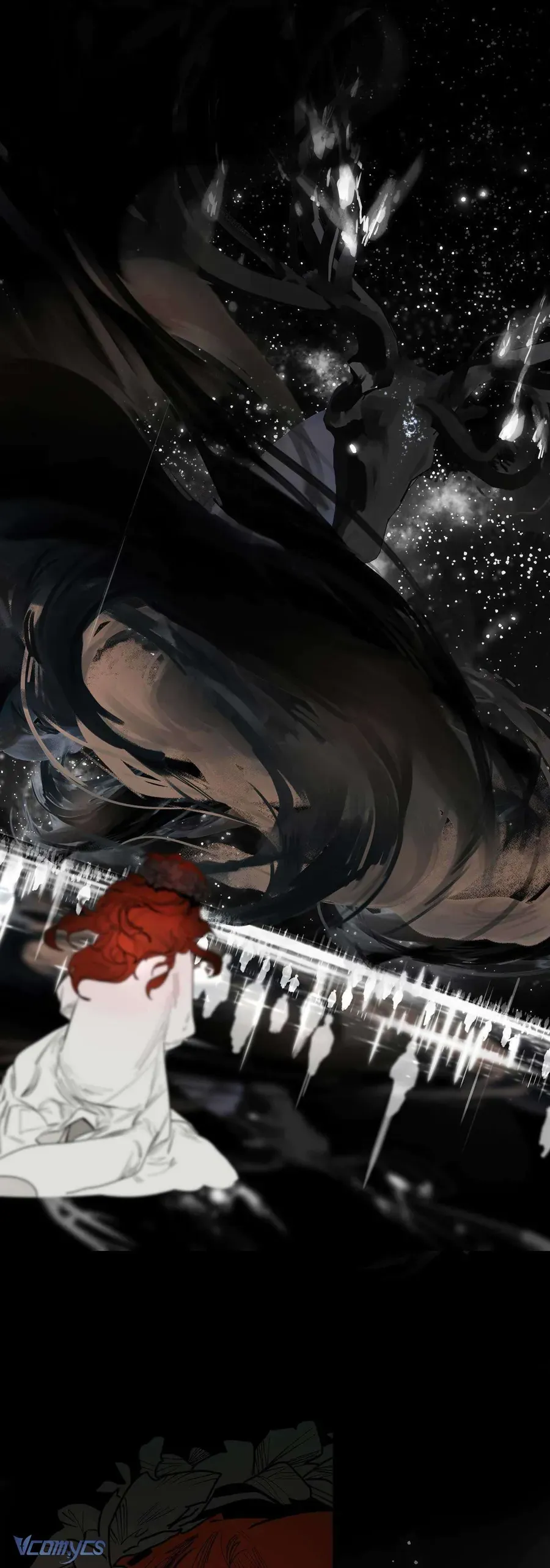 Vì Tinh Tú Bất Diệt [Chap 1-18]