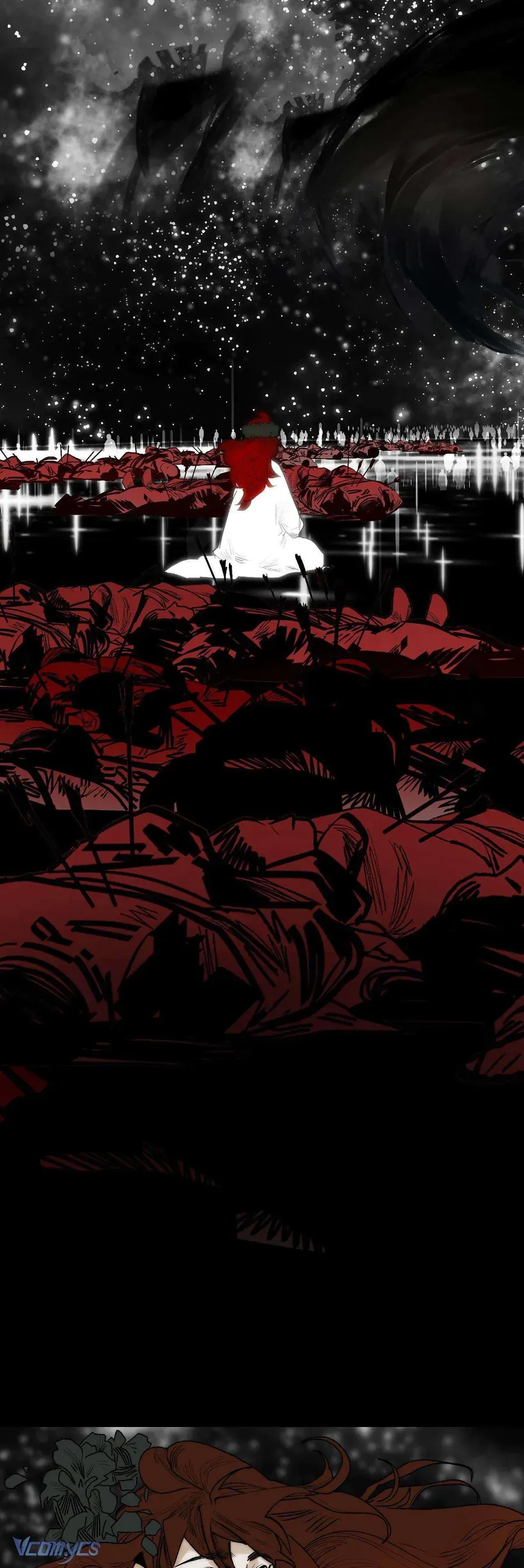 Vì Tinh Tú Bất Diệt [Chap 1-18]