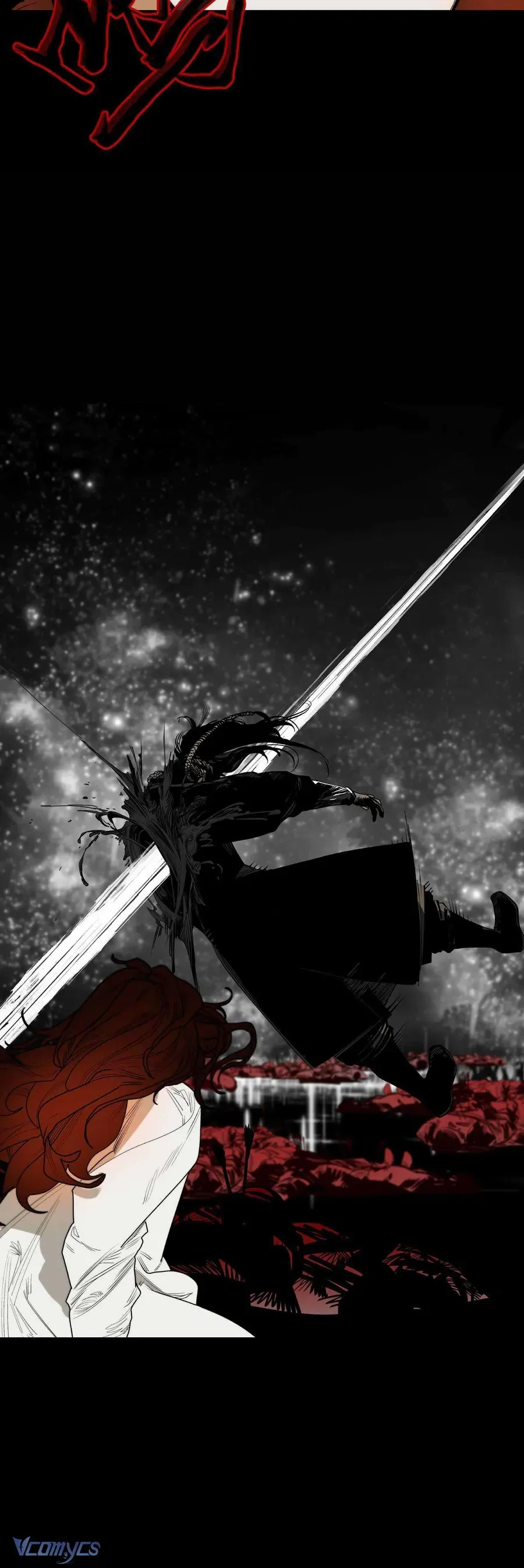 Vì Tinh Tú Bất Diệt [Chap 1-18]