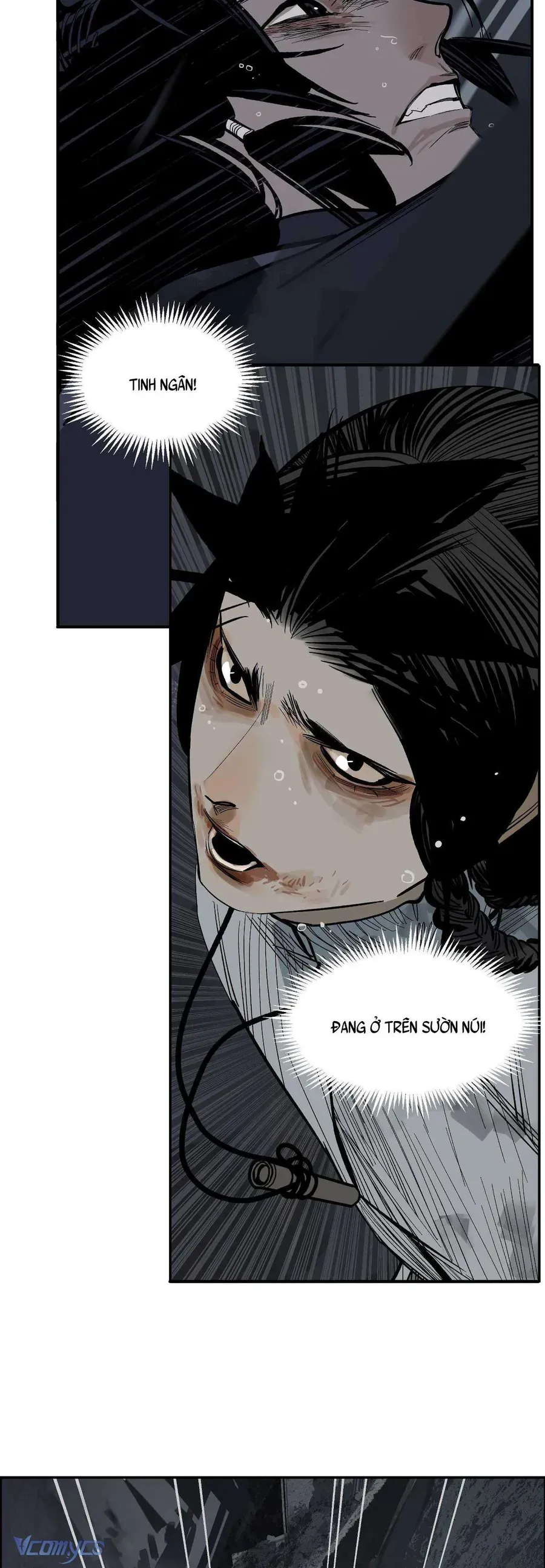 Vì Tinh Tú Bất Diệt [Chap 1-18]