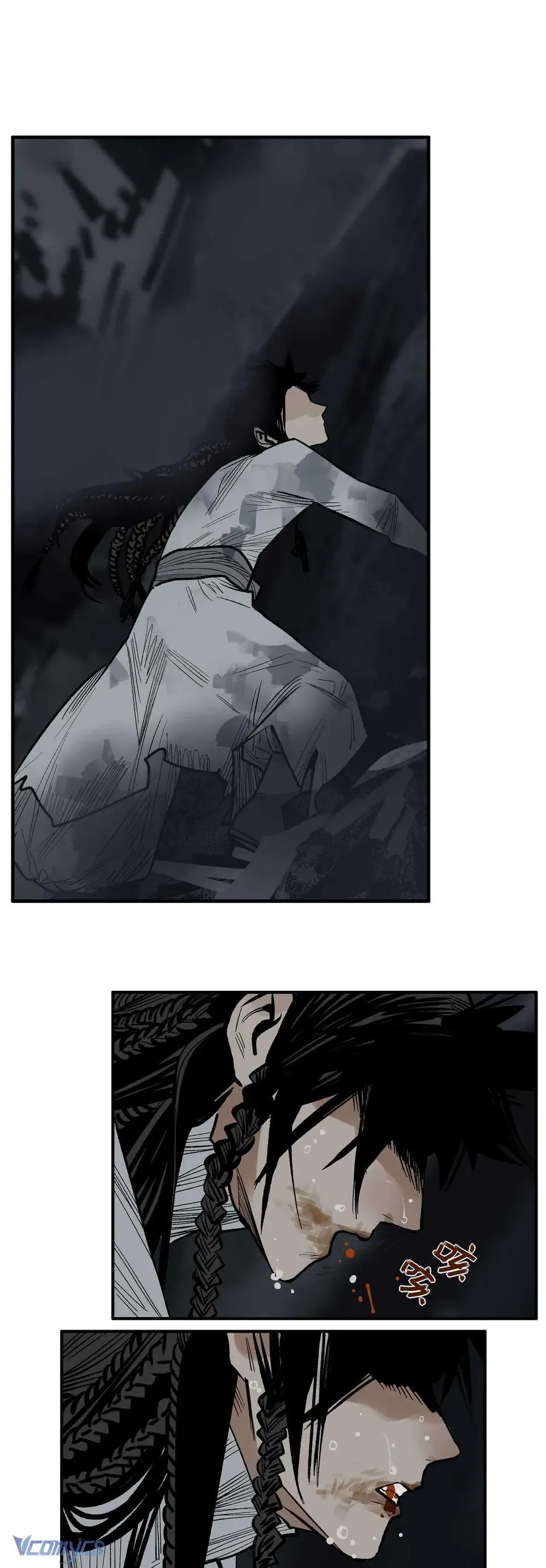 Vì Tinh Tú Bất Diệt [Chap 1-18]