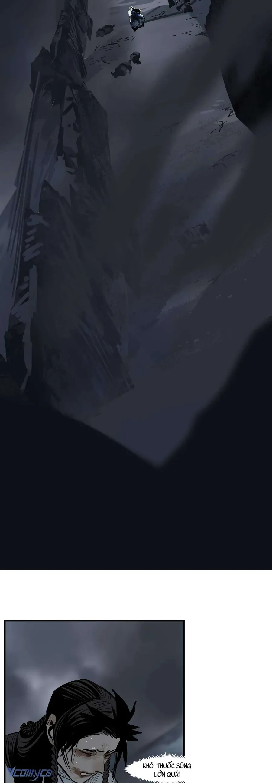 Vì Tinh Tú Bất Diệt [Chap 1-18]