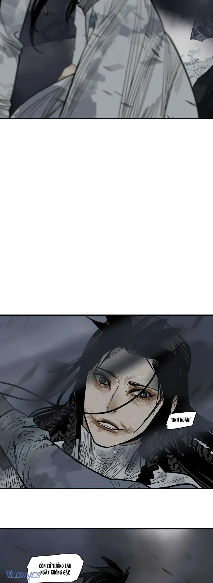 Vì Tinh Tú Bất Diệt [Chap 1-18]