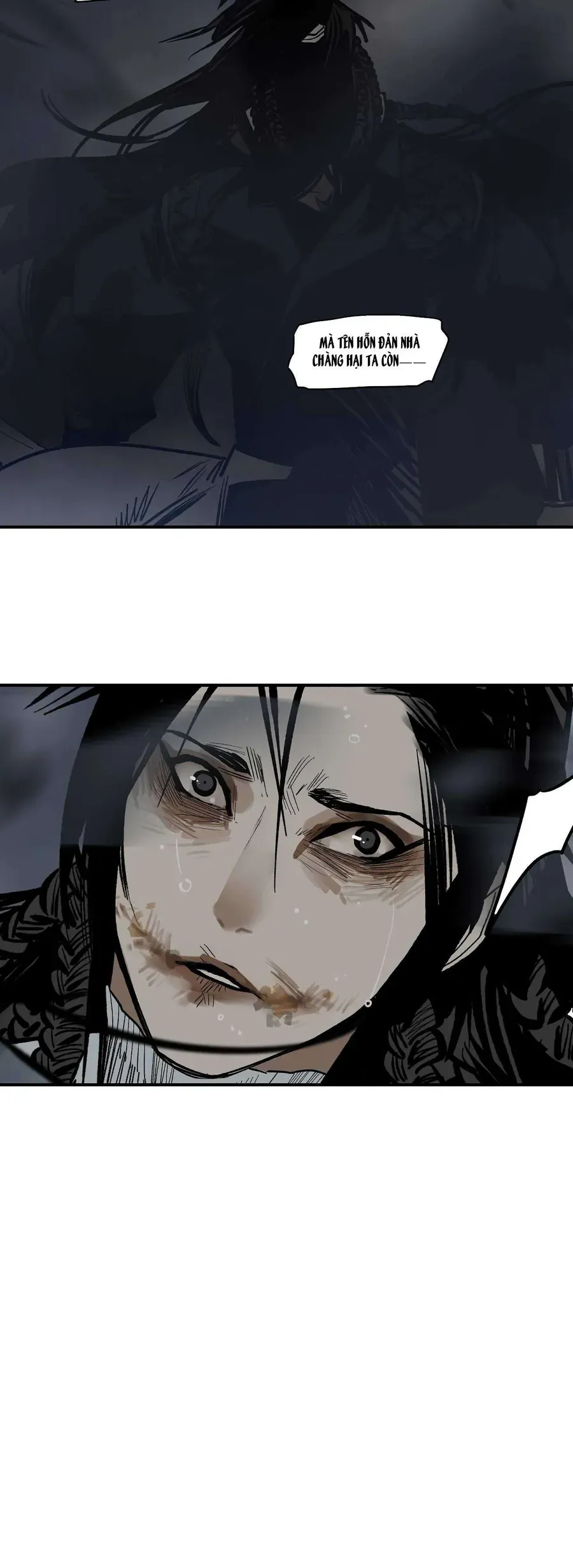 Vì Tinh Tú Bất Diệt [Chap 1-18]