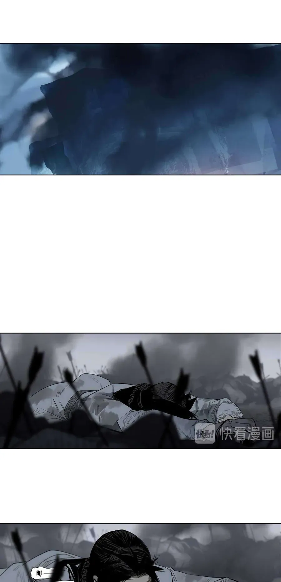 Vì Tinh Tú Bất Diệt [Chap 1-18]