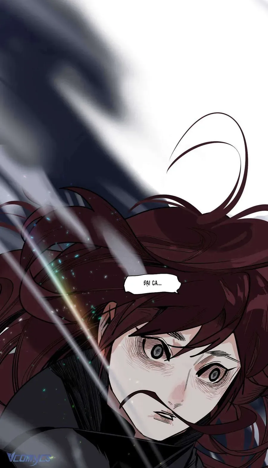 Vì Tinh Tú Bất Diệt [Chap 1-18]