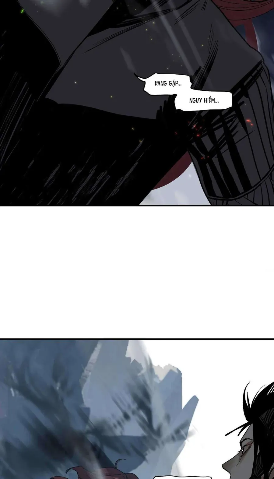 Vì Tinh Tú Bất Diệt [Chap 1-18]