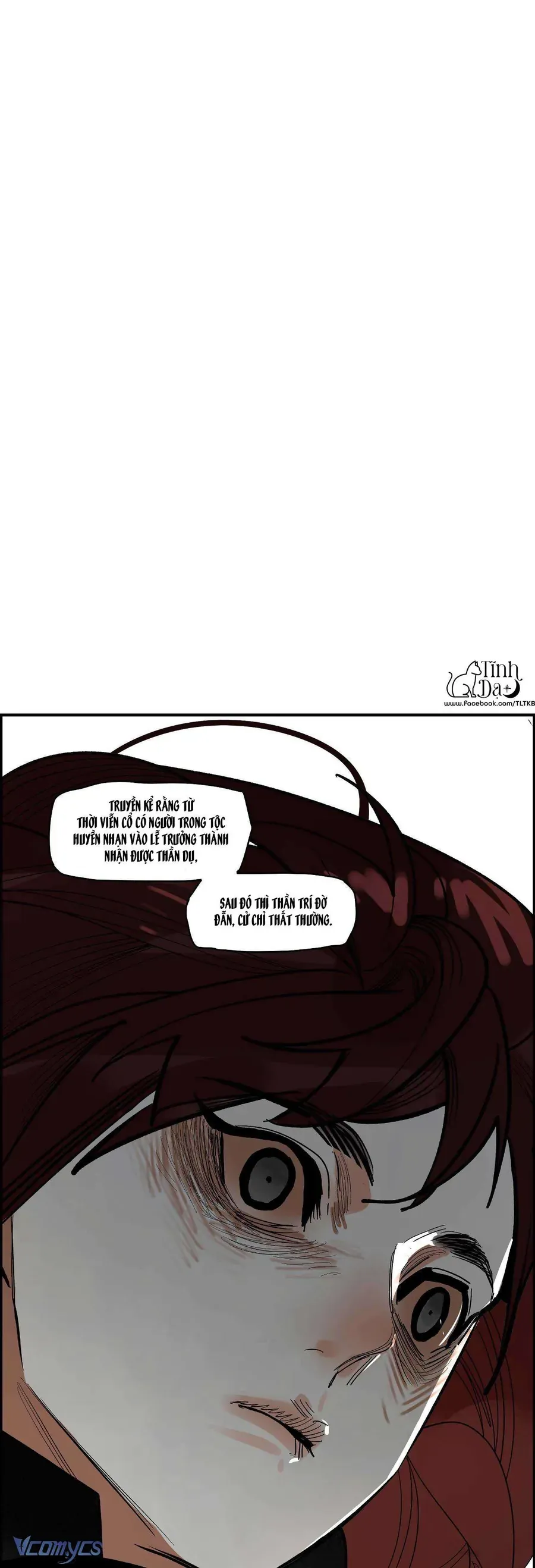 Vì Tinh Tú Bất Diệt [Chap 1-18]