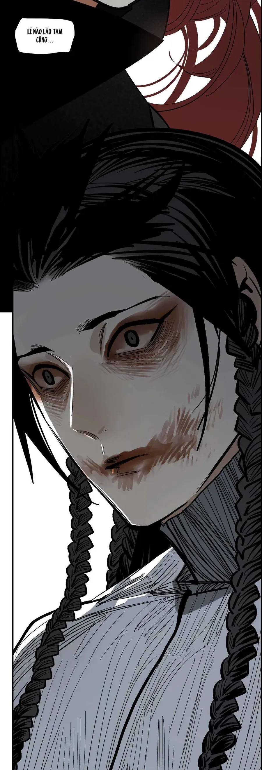 Vì Tinh Tú Bất Diệt [Chap 1-18]