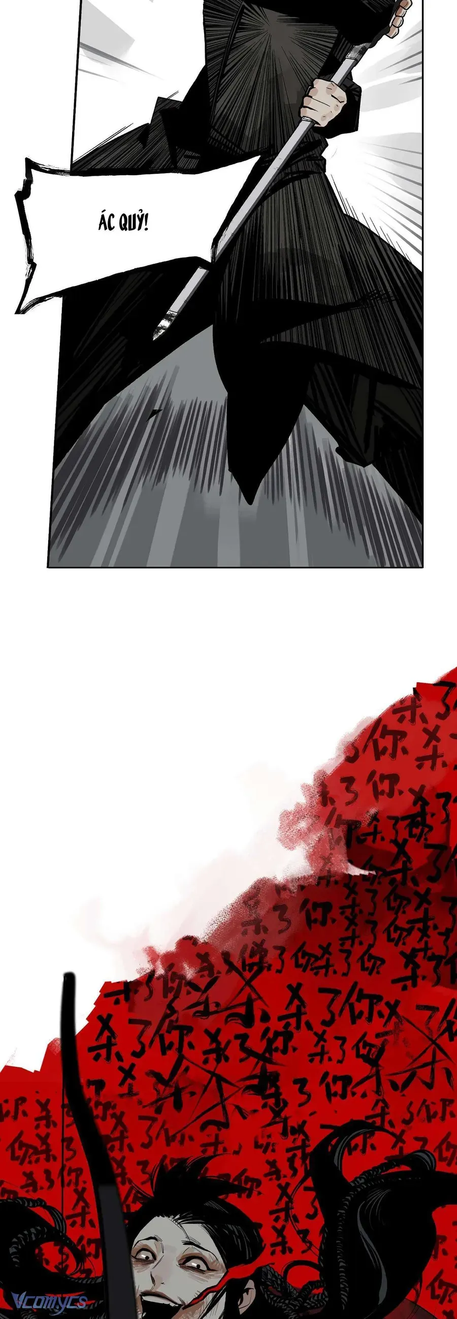 Vì Tinh Tú Bất Diệt [Chap 1-18]