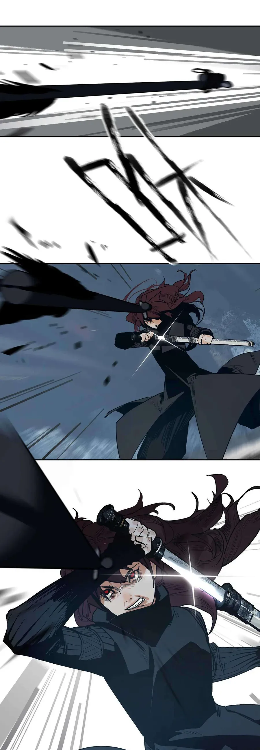 Vì Tinh Tú Bất Diệt [Chap 1-18]