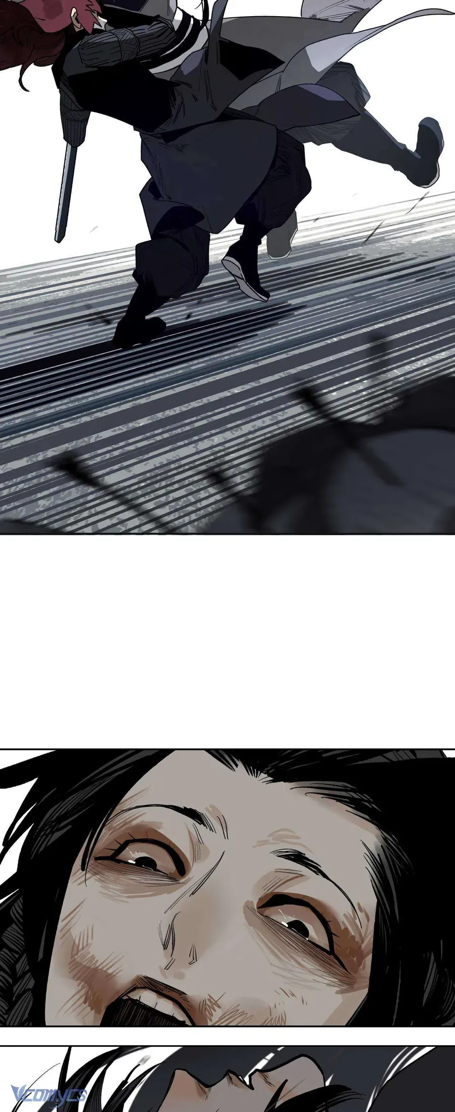 Vì Tinh Tú Bất Diệt [Chap 1-18]