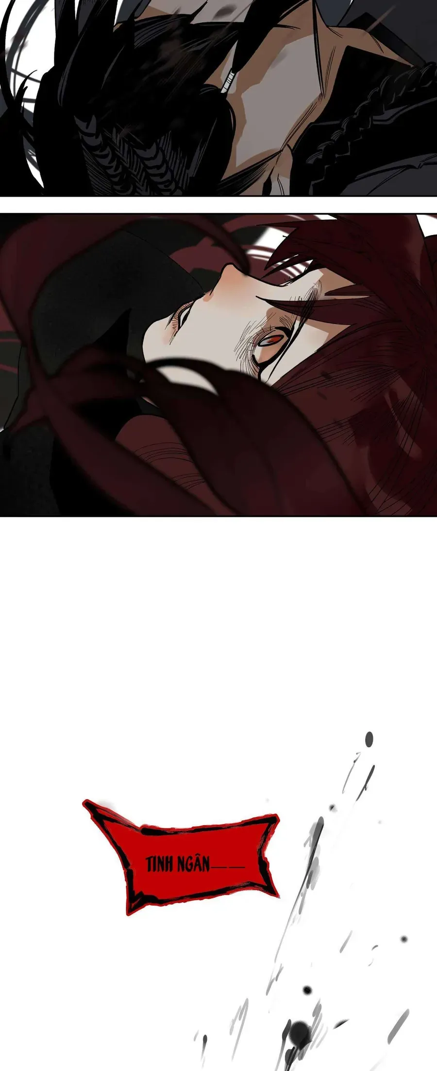 Vì Tinh Tú Bất Diệt [Chap 1-18]