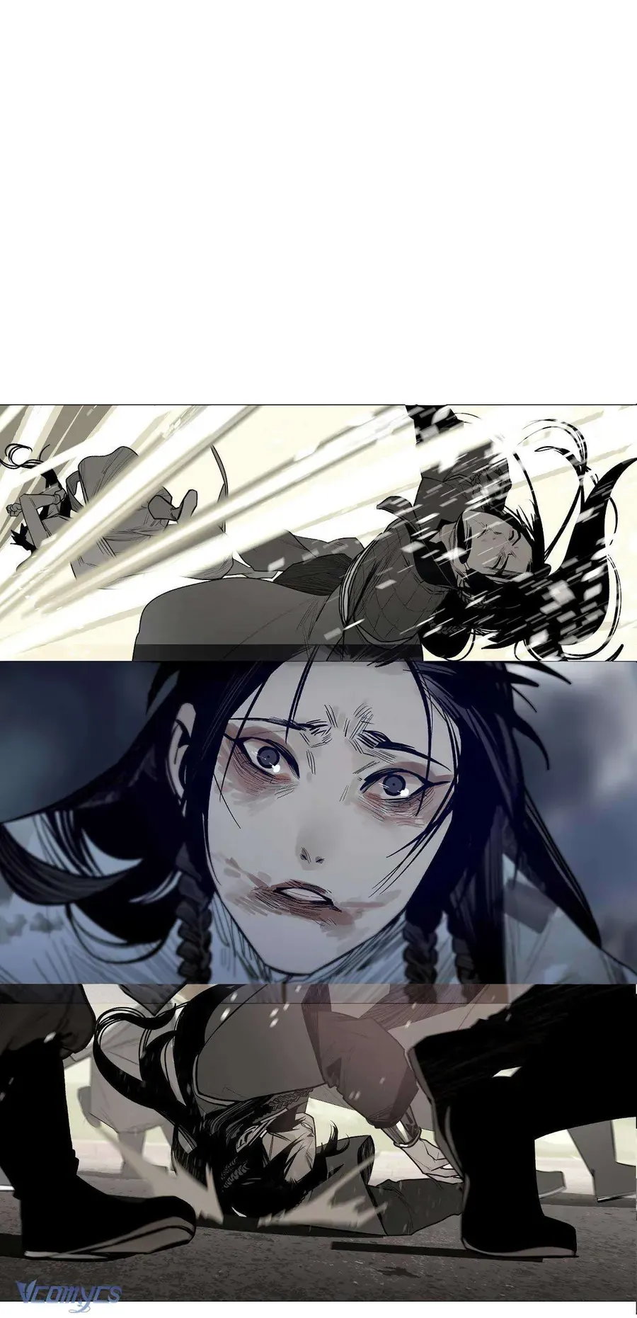 Vì Tinh Tú Bất Diệt [Chap 1-18]