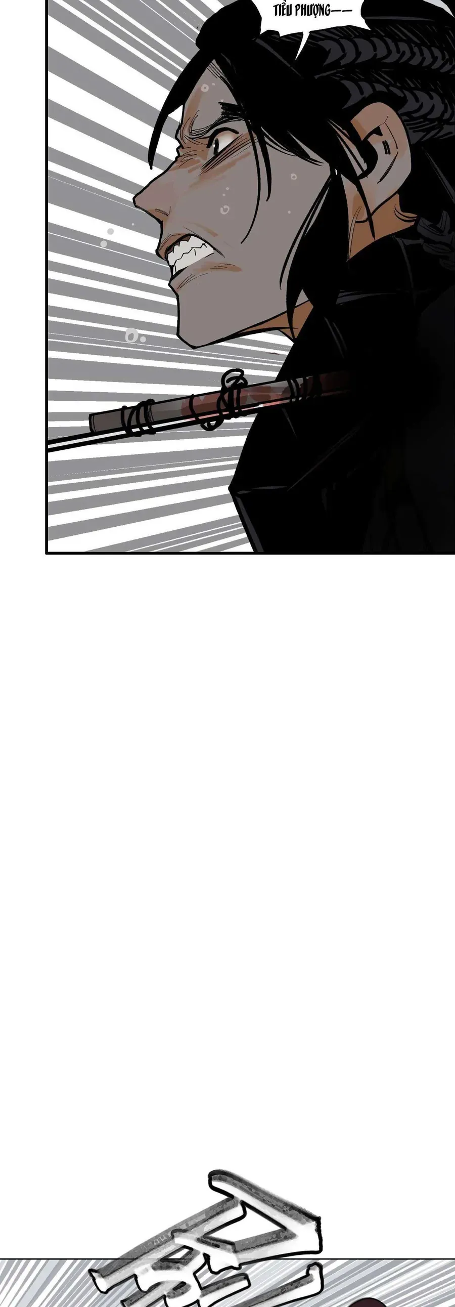 Vì Tinh Tú Bất Diệt [Chap 1-18]