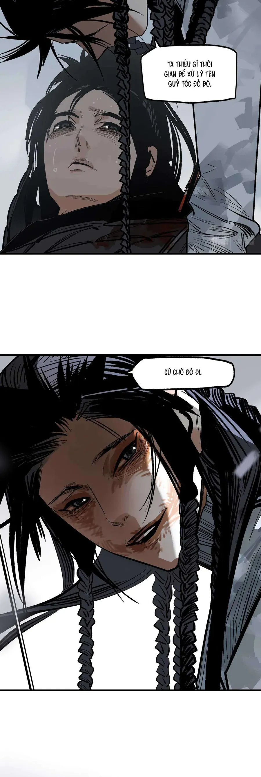 Vì Tinh Tú Bất Diệt [Chap 1-18]