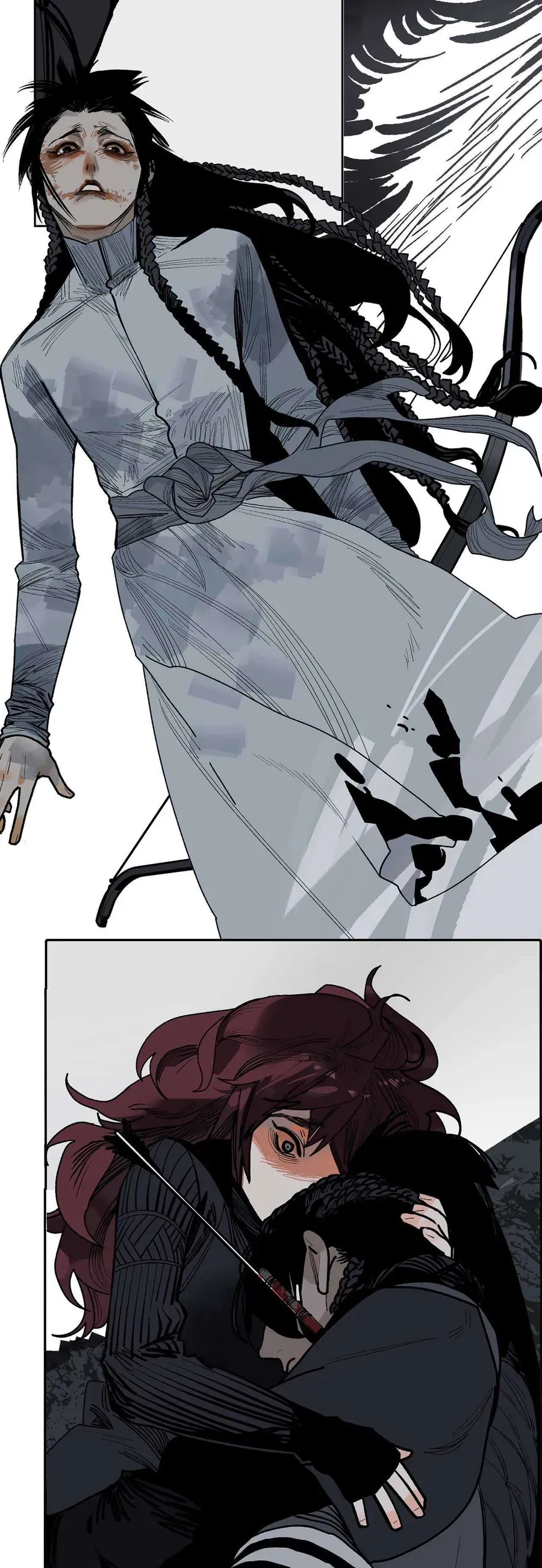 Vì Tinh Tú Bất Diệt [Chap 1-18]