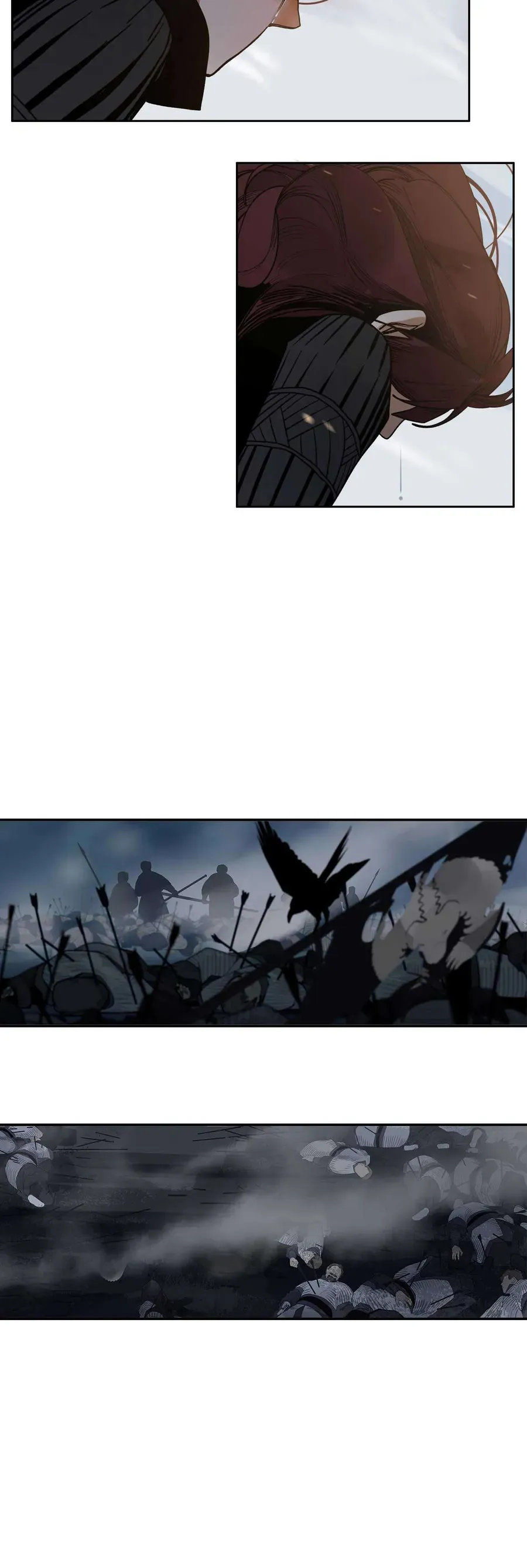 Vì Tinh Tú Bất Diệt [Chap 1-18]