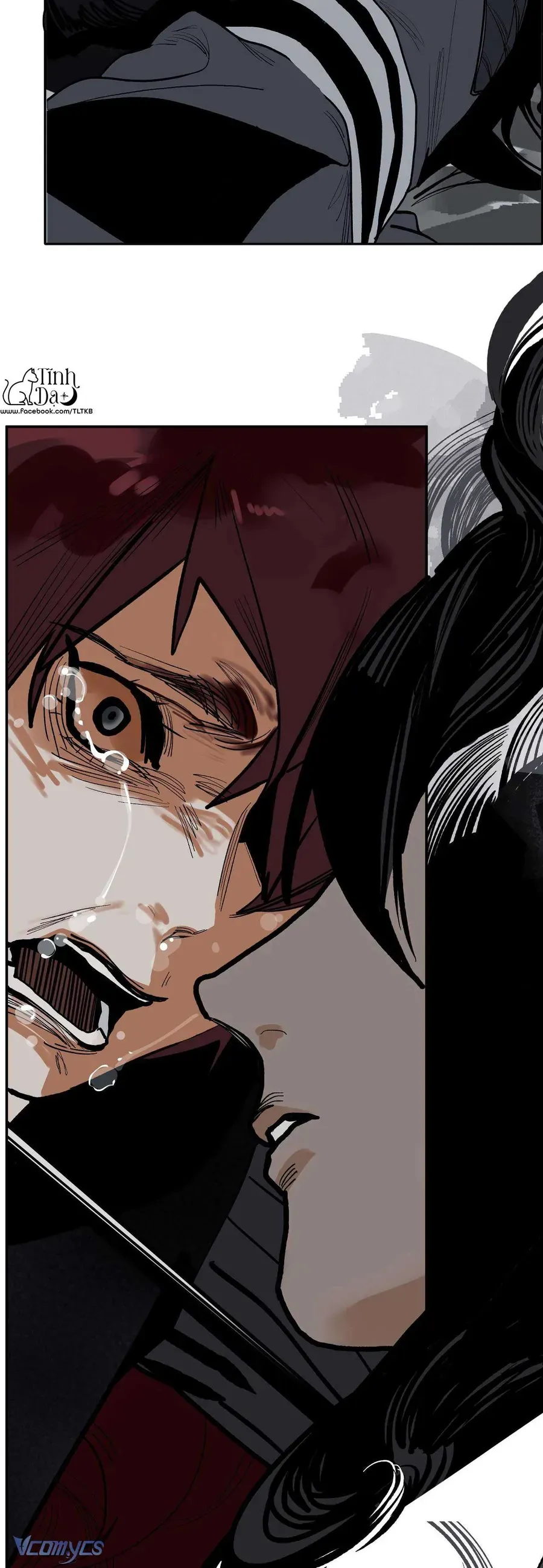 Vì Tinh Tú Bất Diệt [Chap 1-18]